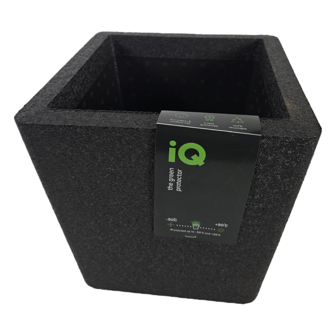 Termoruukku 'iQbana' S kartio