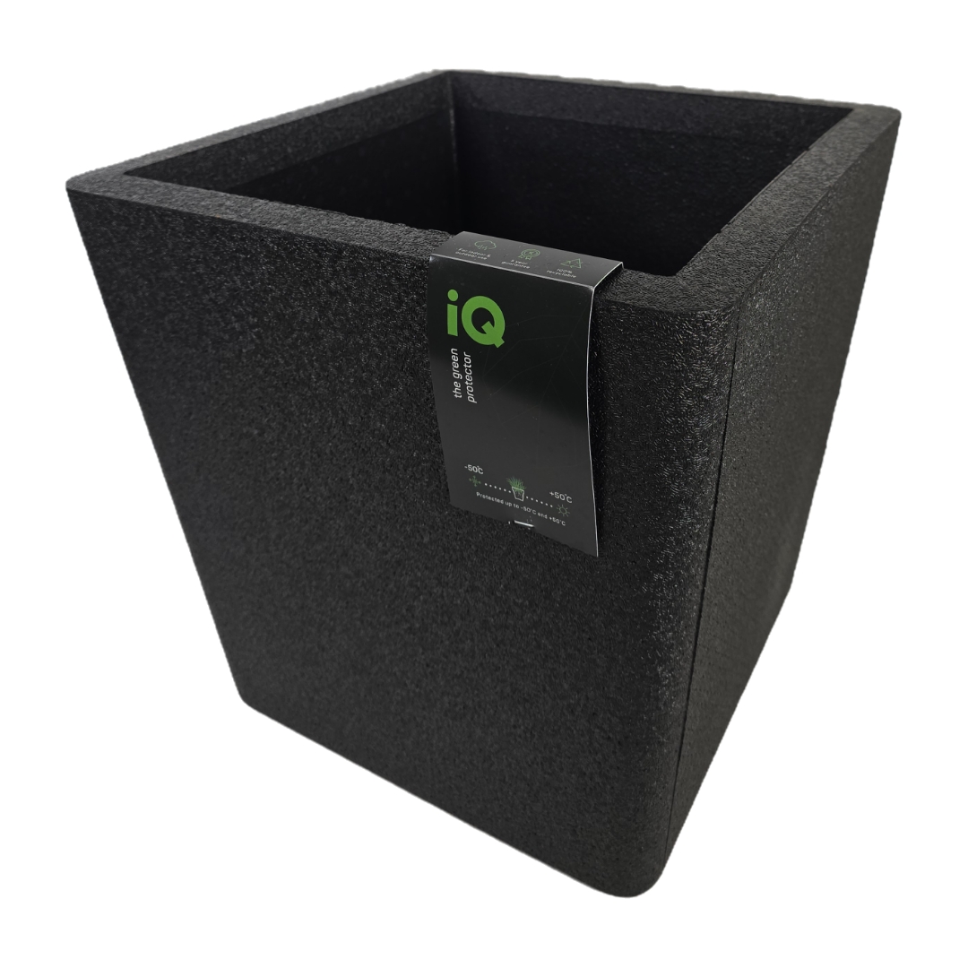 Termoruukku 'iQbana' M kartio