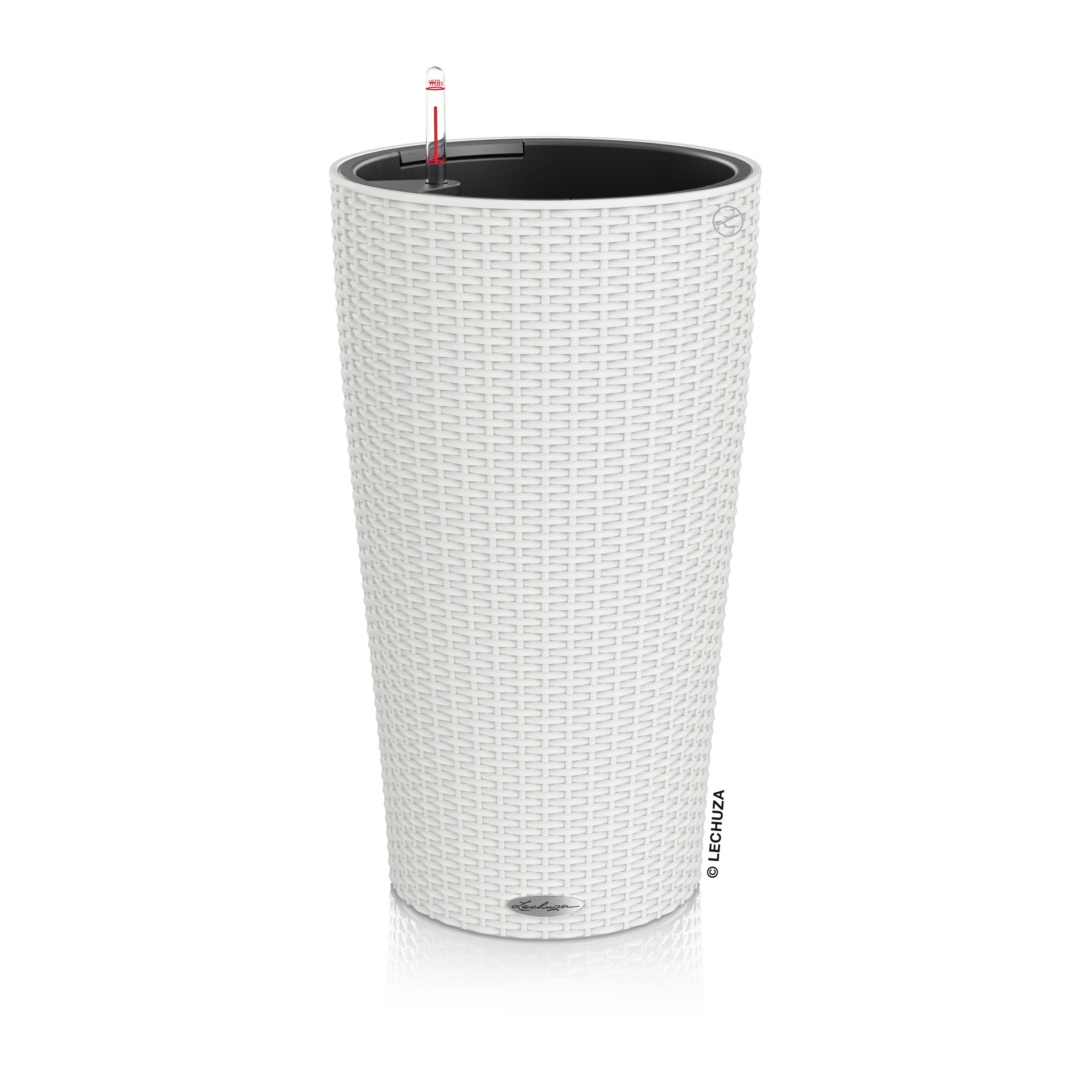 Cilindro Cottage 32 valkoinen All-In-One Set