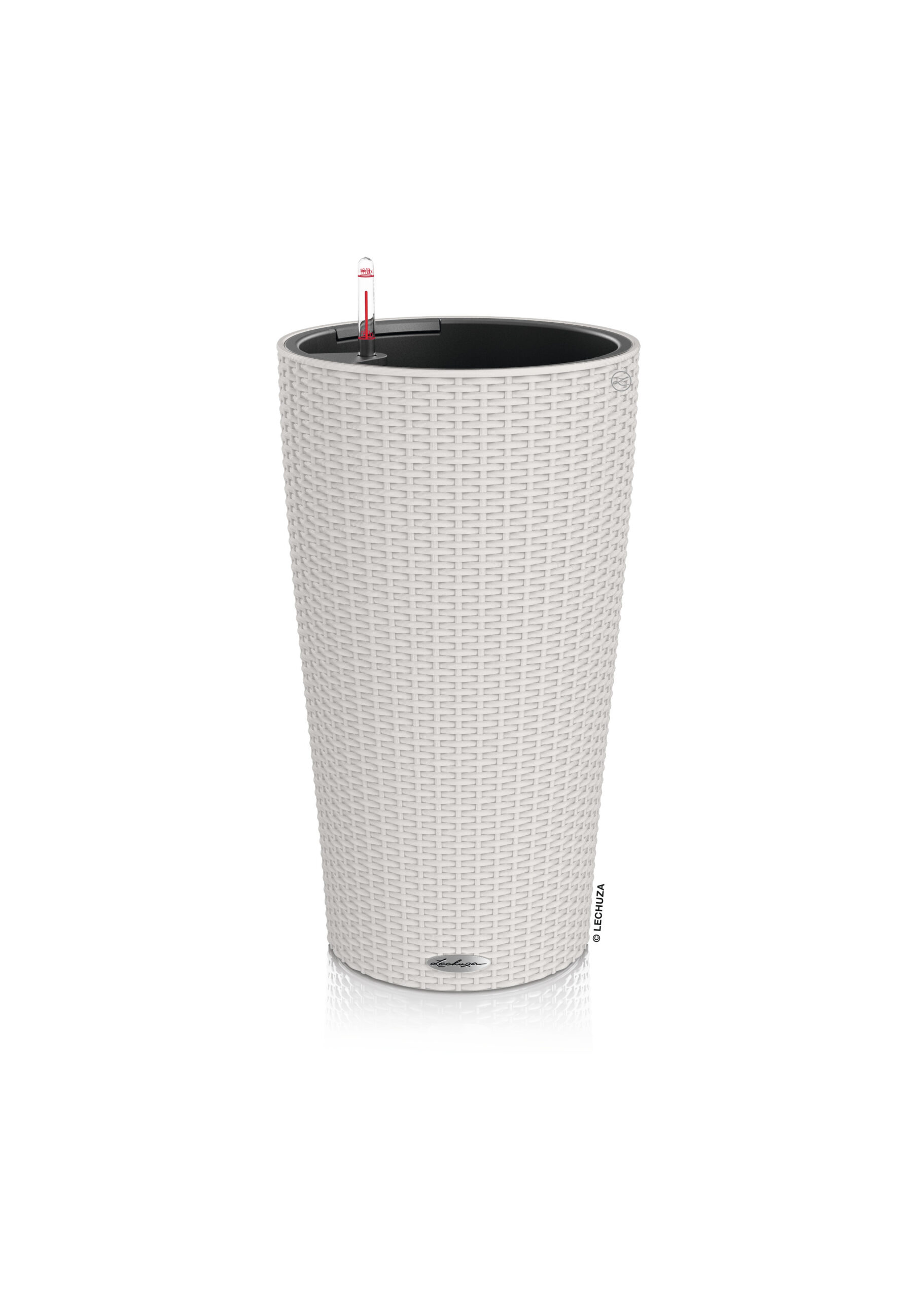 Cilindro Cottage 23 vaalean harmaa All-In-One Set