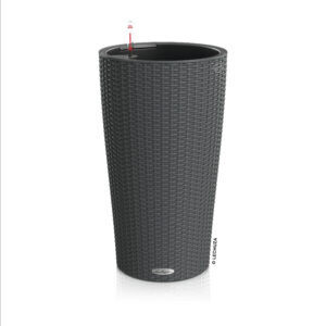 Cilindro Cottage 32 graniitti All-In-One Set