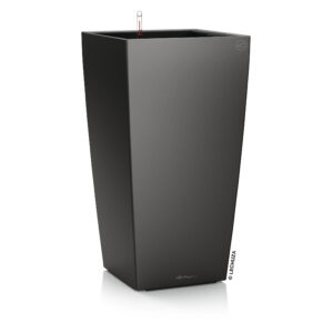 Cubico Premium 40 hiilenharmaa All-In-One Set
