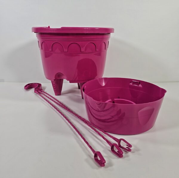 Ondine amppeli, fuchsia - Image 3
