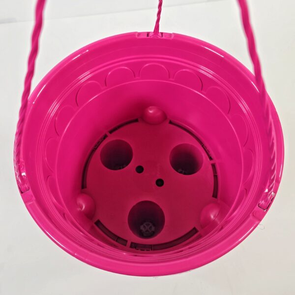 Ondine amppeli, fuchsia - Image 2