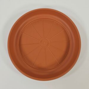 Erica-aluslautanen 18 clay