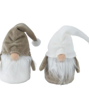 Tonttu 12cm 2 erilaista