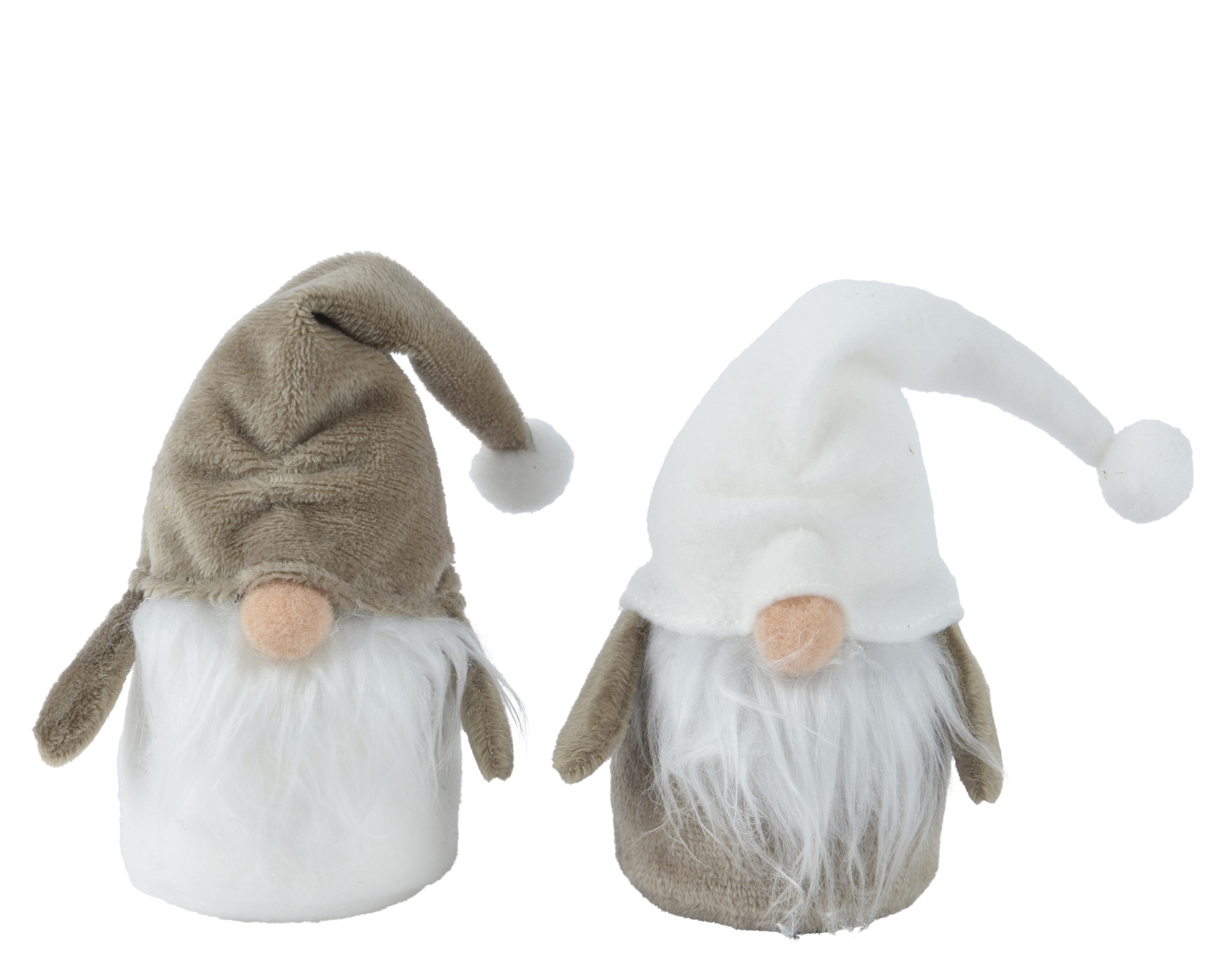 Tonttu 12cm 2 erilaista