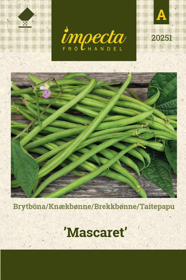 Taitepapu 'Mascaret'