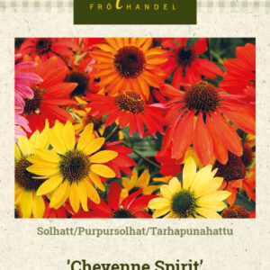Tarhapunahattu 'Cheyenne Spirit'