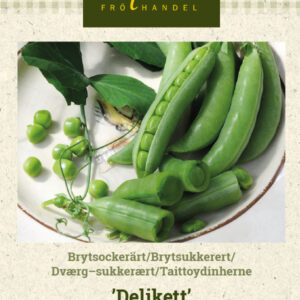 Taittoydinherne 'Delikett'