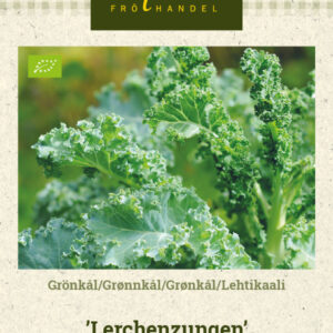 Lehtikaali 'Lerchenzungen'