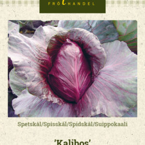 Suippokaali 'Kalibos'