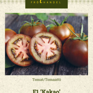 Tomaatti F1 'Kakao'