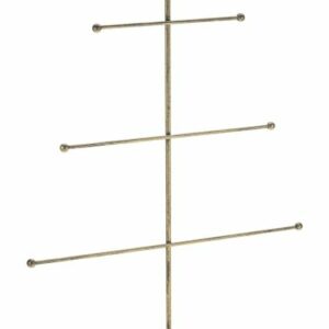 Teline 45cm tumma kulta