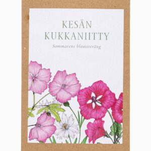 Kesän kukkaniitty 10m2