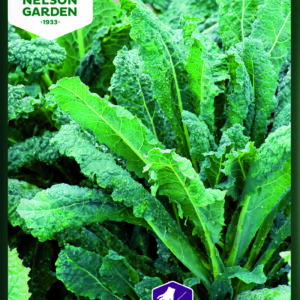 Lehtikaali  'Nero di Toscana'