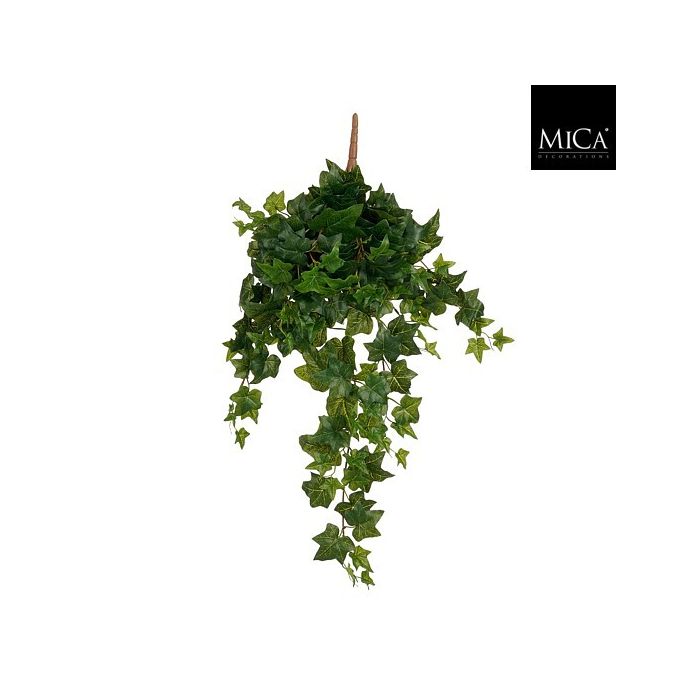 Muratti riippuva vihreä 80cm UV