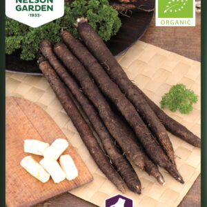 Mustajuuri, Duplex, Organic