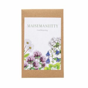 Maisemaniitty 100 m2