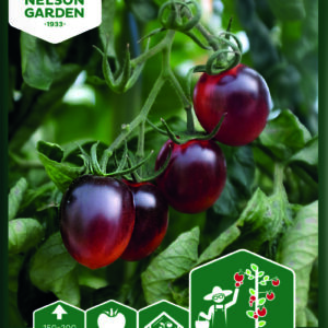 Tomaatti, Black Moon F1