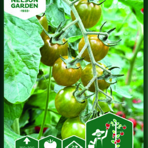 Tomaatti, Deep Yellow Desire F1