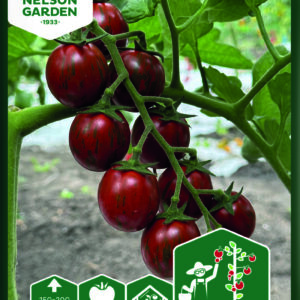 Tomaatti, Deep Red Desire F1