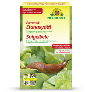 Ferramol Etanasyötti 1kg