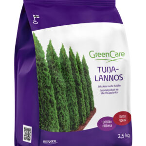 Tuijalannos 2,5kg