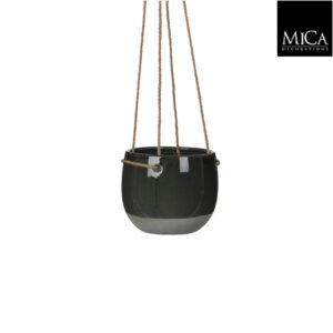 'Resa' tummanharmaa 13,5x16,5cm