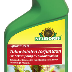 Spruzit RTU Spray 500ml