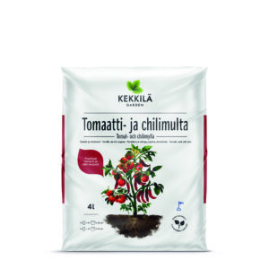 Tomaatti- ja chilimulta 4L