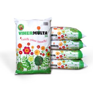 Vihermulta 50 l