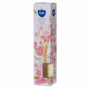 Huonetuoksu Spa Garden 45 ml
