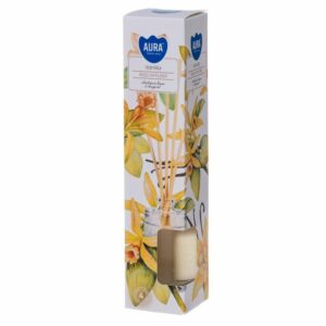 Huonetuoksu Vanilla 45 ml