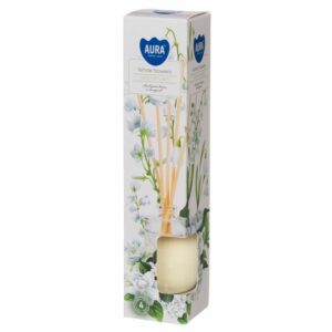 Huonetuoksu White Flowers 45 ml