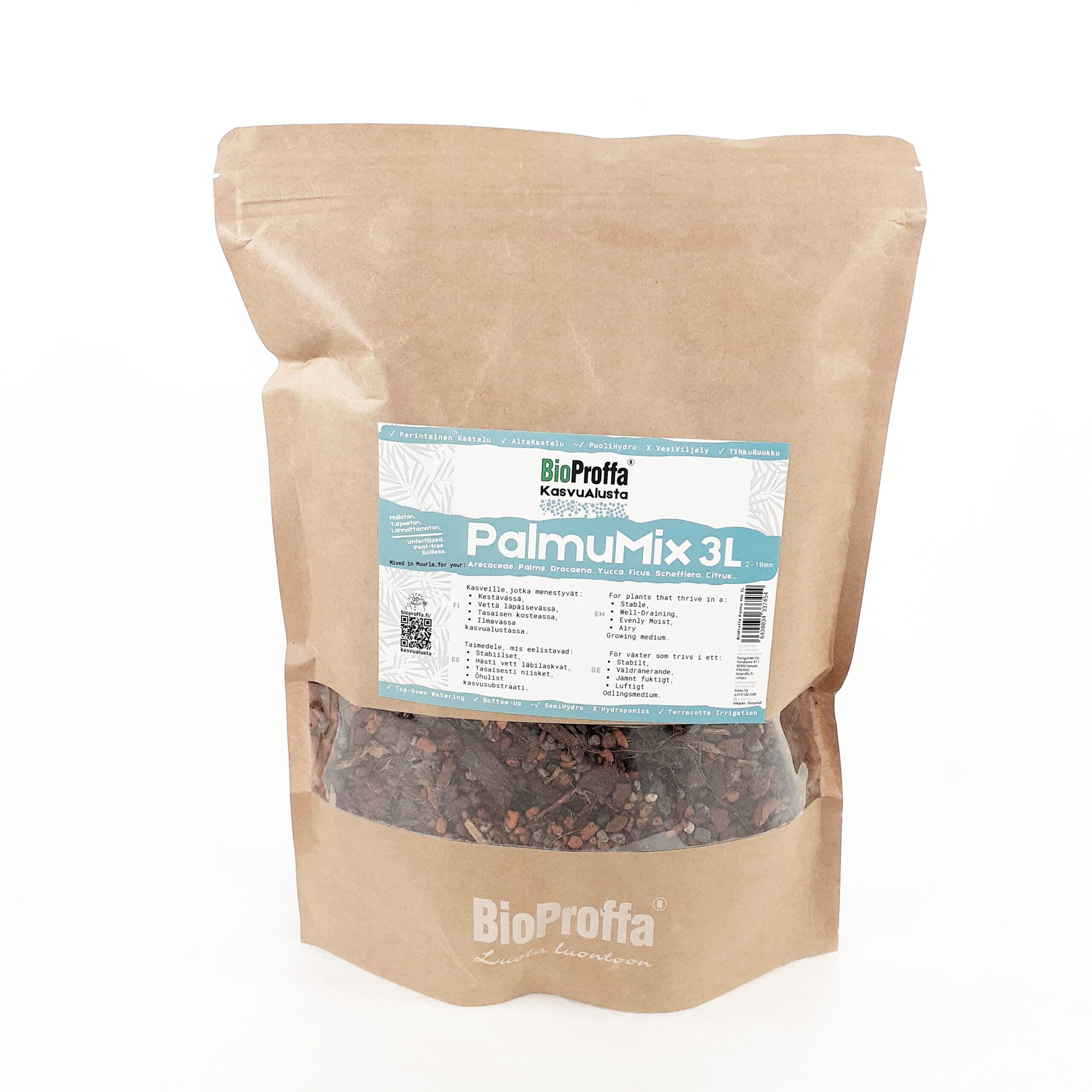 BioProffa Palmumix 3L