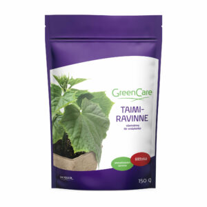 Taimiravinne 150g