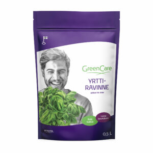 Yrttiravinne 500g