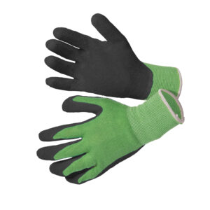 Käsine Bamboo 7 vihreä