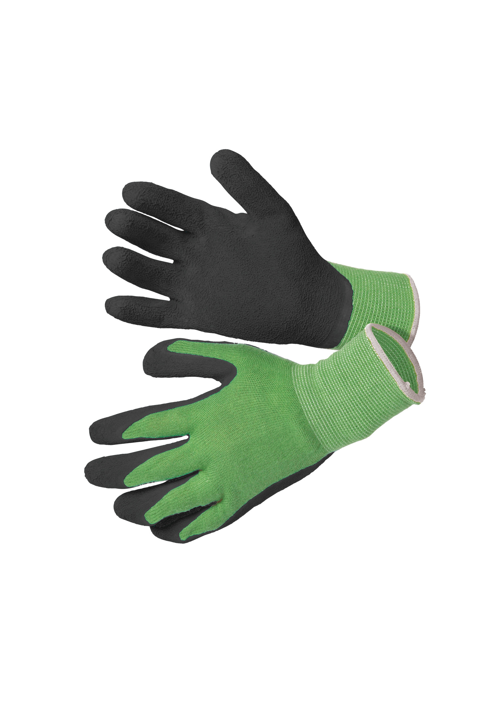 Käsine Bamboo 7 vihreä