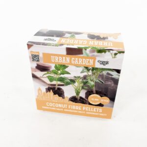 Kookoskuitupelletti 10kpl/pkt