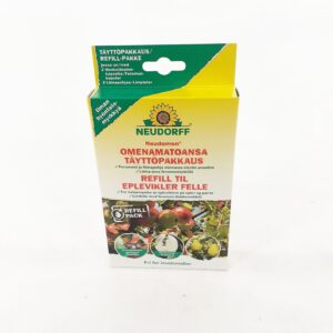 Neudomon omenamatoansan täyttöpakkaus