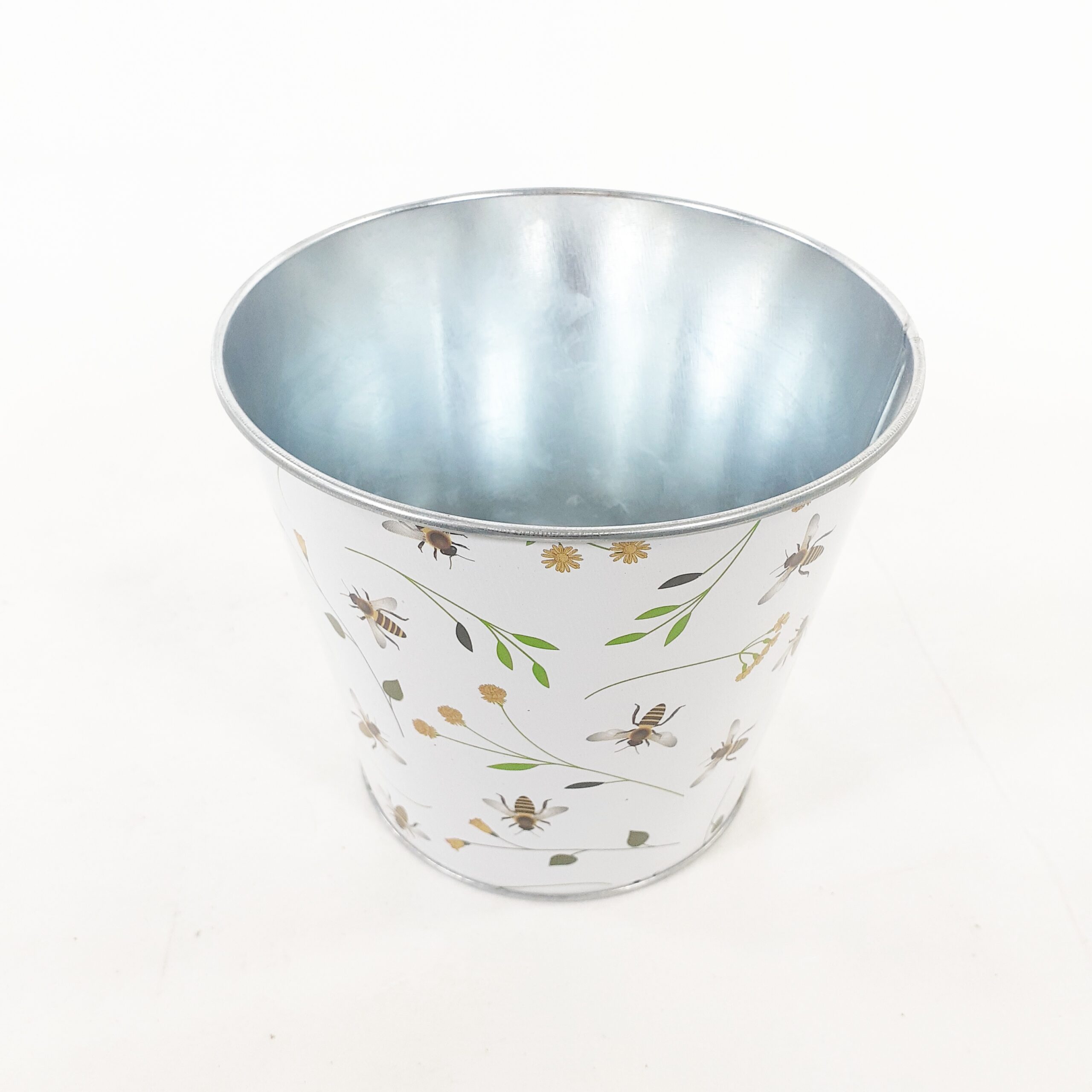 Peltiruukku Mehiläiskuosilla 1,85L