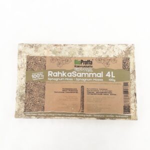 Rahkasammallevy 100g