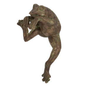 Ruukunreunakoriste 'Sammakko'