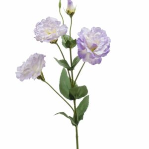 Eustoma 68cm laventeli