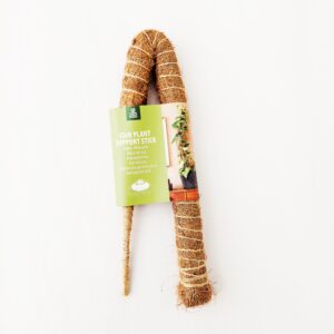 Kookostukikeppi, joustava S