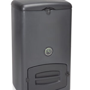 Kotitalouskompostori 250L Kestävä+