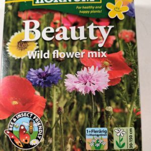 Kukkaniitty Beauty 100 m2