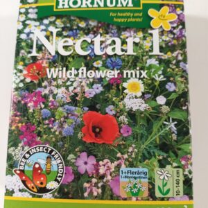 Kukkaniitty Nectar 100m2